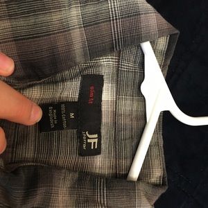 men's J.Ferrar shirt size medium